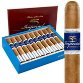 Victor Sinclair Series 55 Imperial Connecticut Robusto (5.5x52) - Single